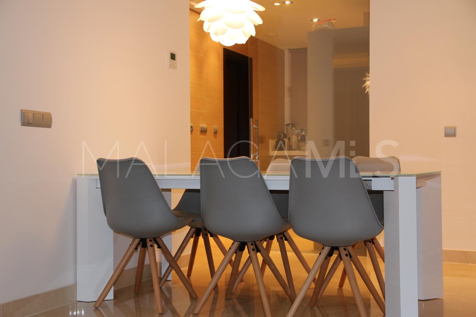 Erdgeschosswohnung for sale in La Cala Golf Resort