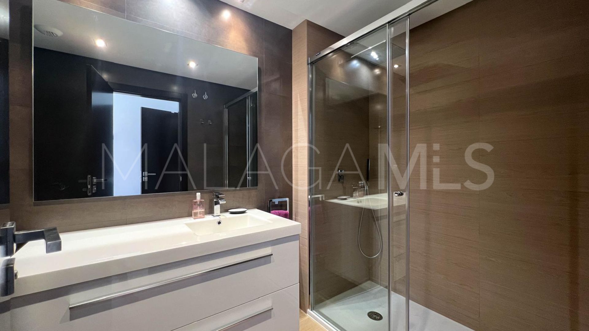 Erdgeschosswohnung for sale in La Cala Golf Resort