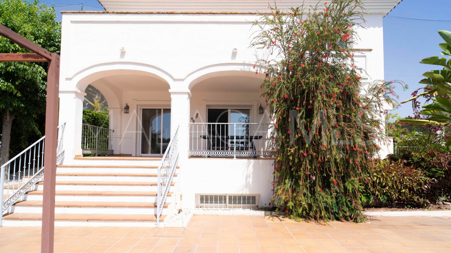 3 bedrooms La Cala Golf Resort villa for sale