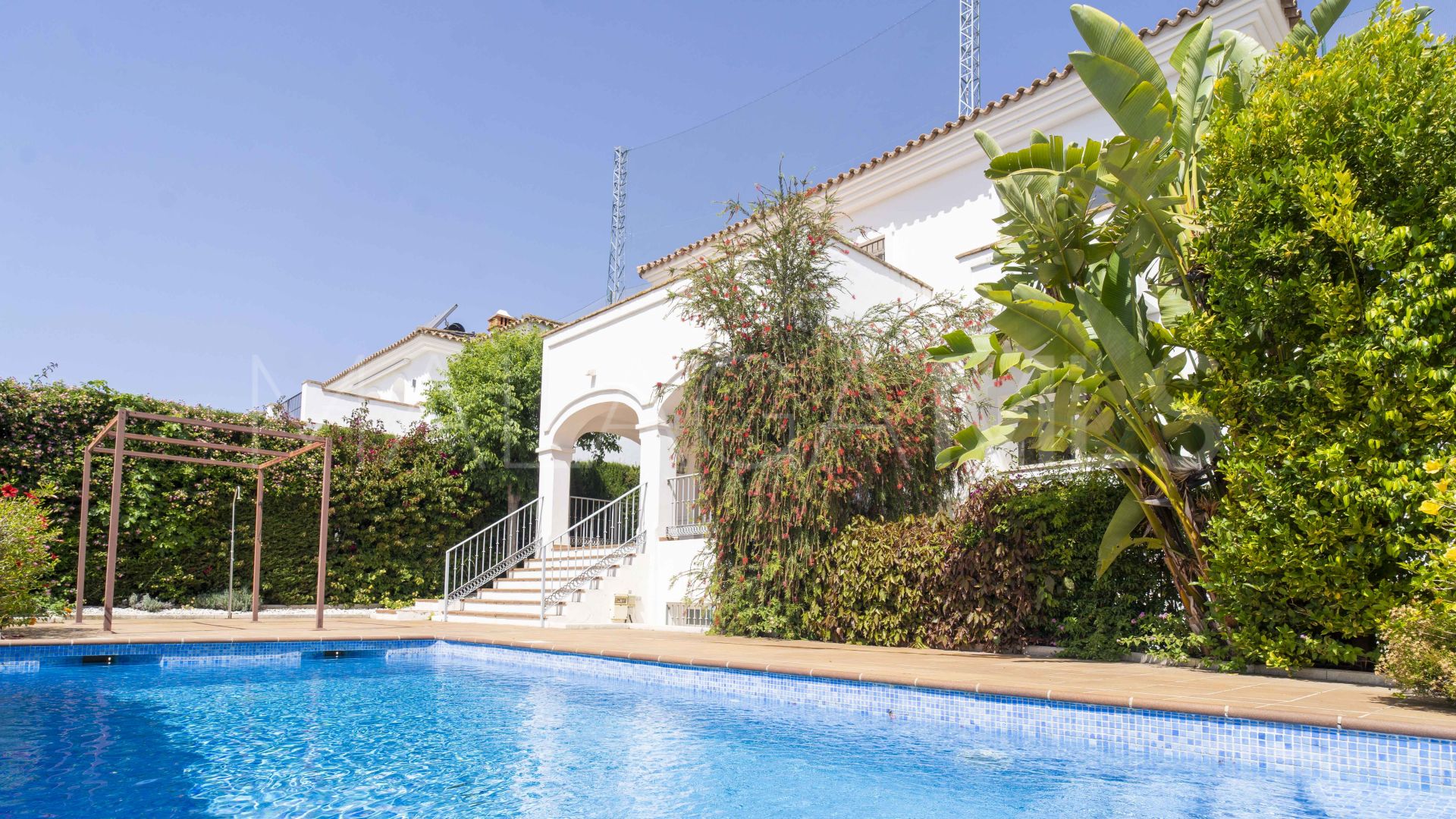 3 bedrooms La Cala Golf Resort villa for sale