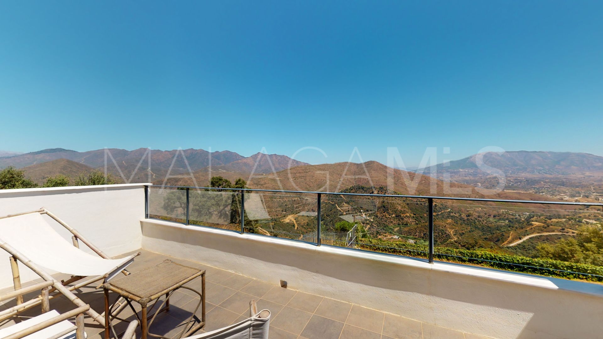 Maison jumelée for sale in La Mairena