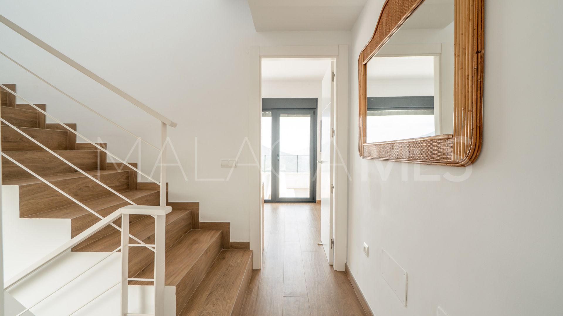 Maison jumelée for sale in La Mairena