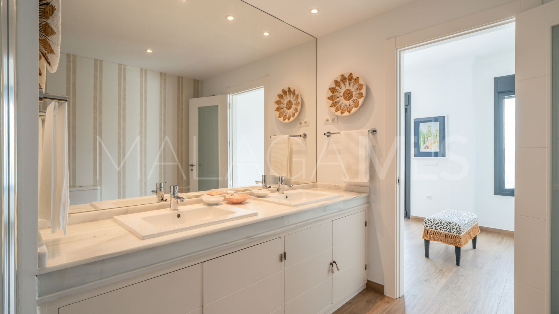 Maison jumelée for sale in La Mairena