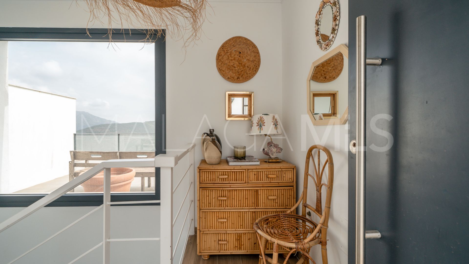 Maison jumelée for sale in La Mairena