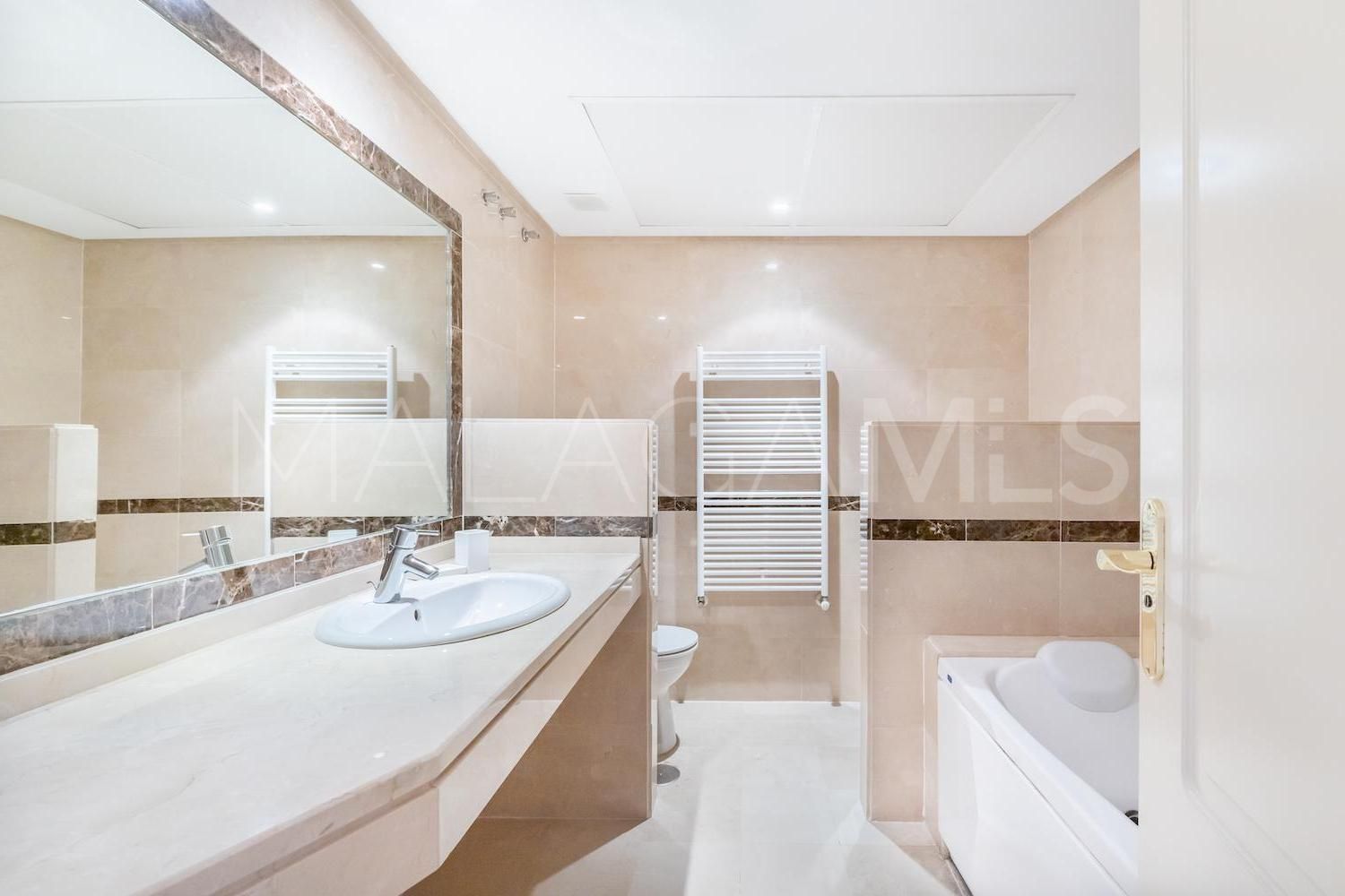 Appartement rez de chaussée for sale in Atalaya de Rio Verde