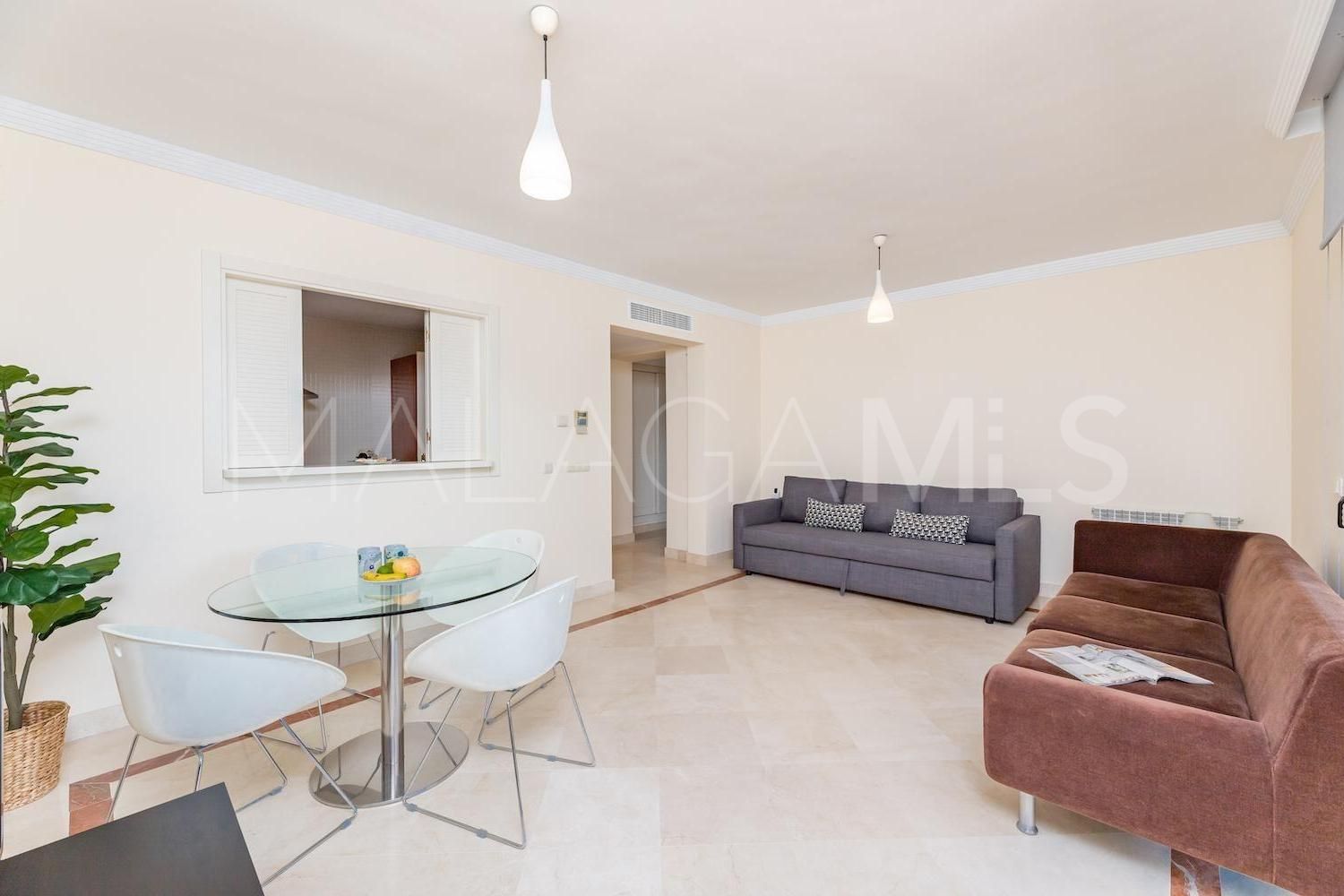 Appartement rez de chaussée for sale in Atalaya de Rio Verde