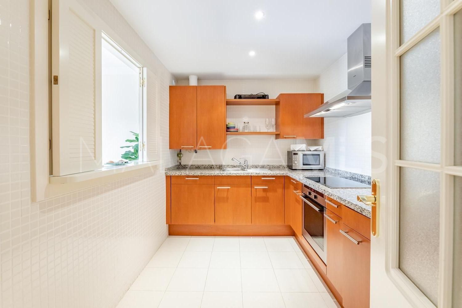 Appartement rez de chaussée for sale in Atalaya de Rio Verde