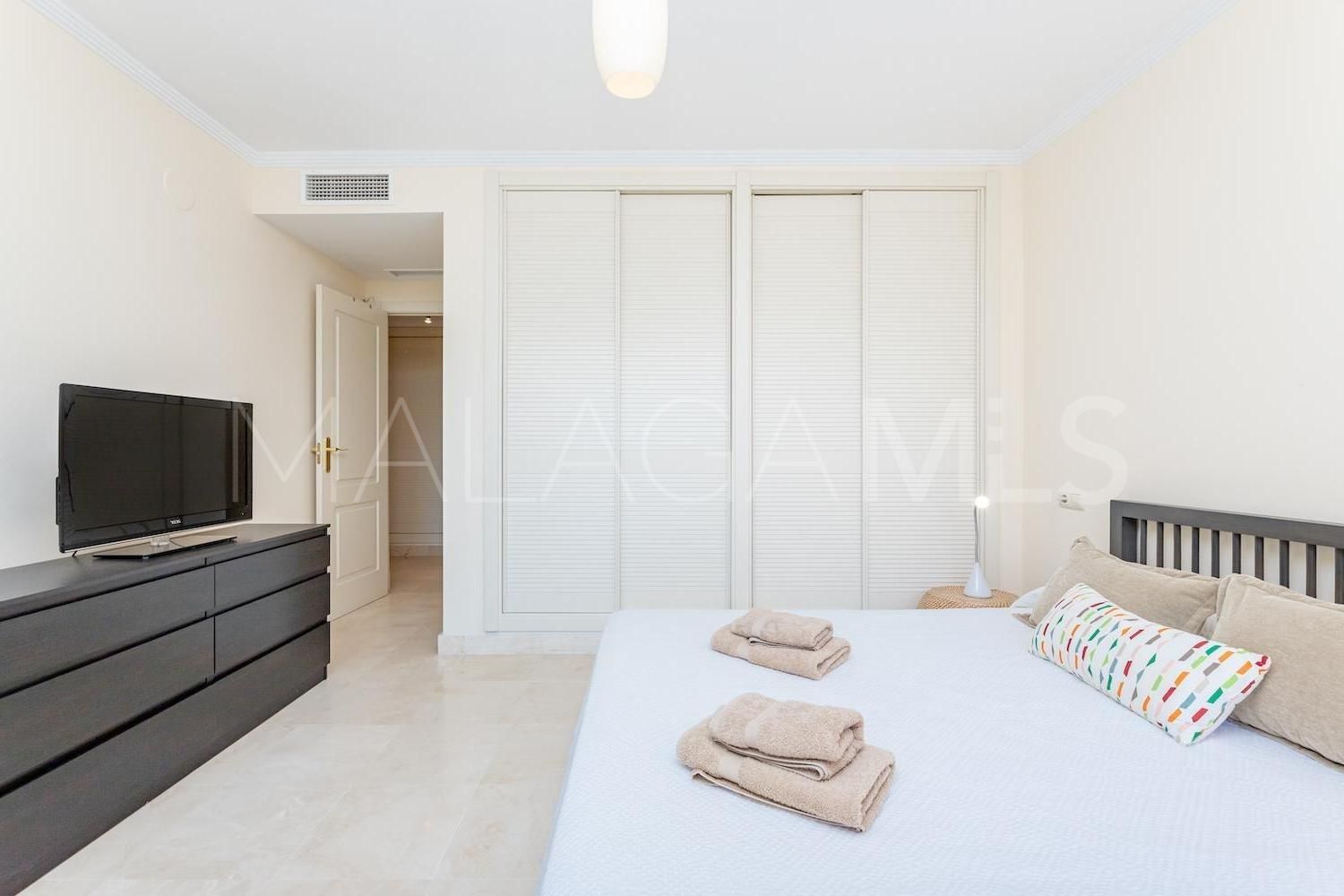 Appartement rez de chaussée for sale in Atalaya de Rio Verde