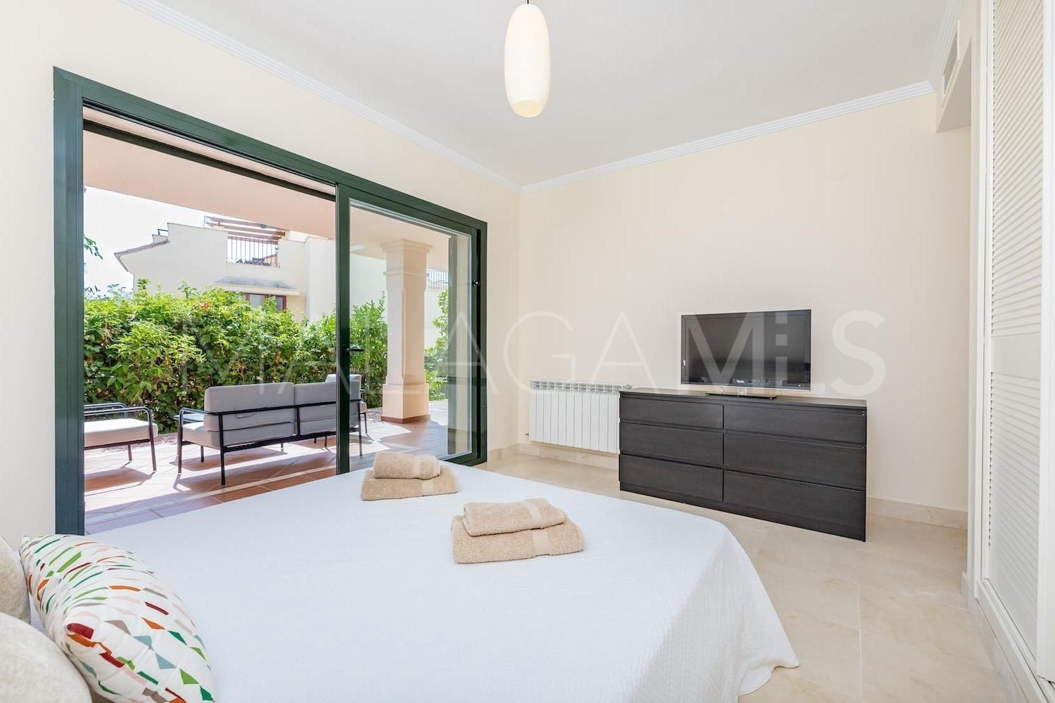 Appartement rez de chaussée for sale in Atalaya de Rio Verde