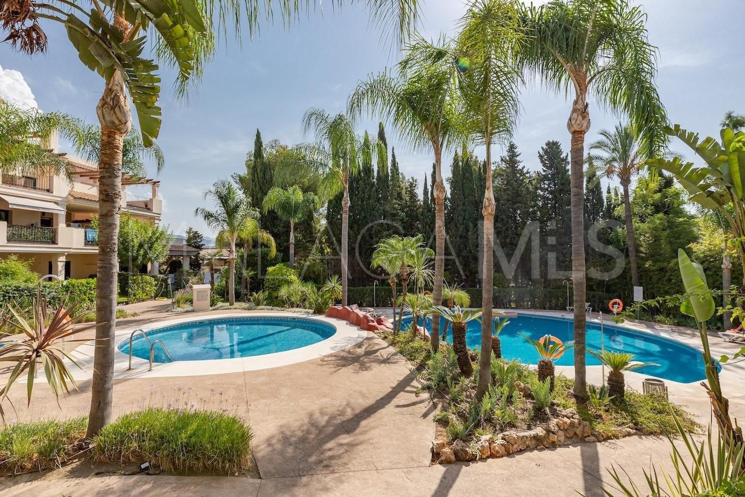 Appartement rez de chaussée for sale in Atalaya de Rio Verde
