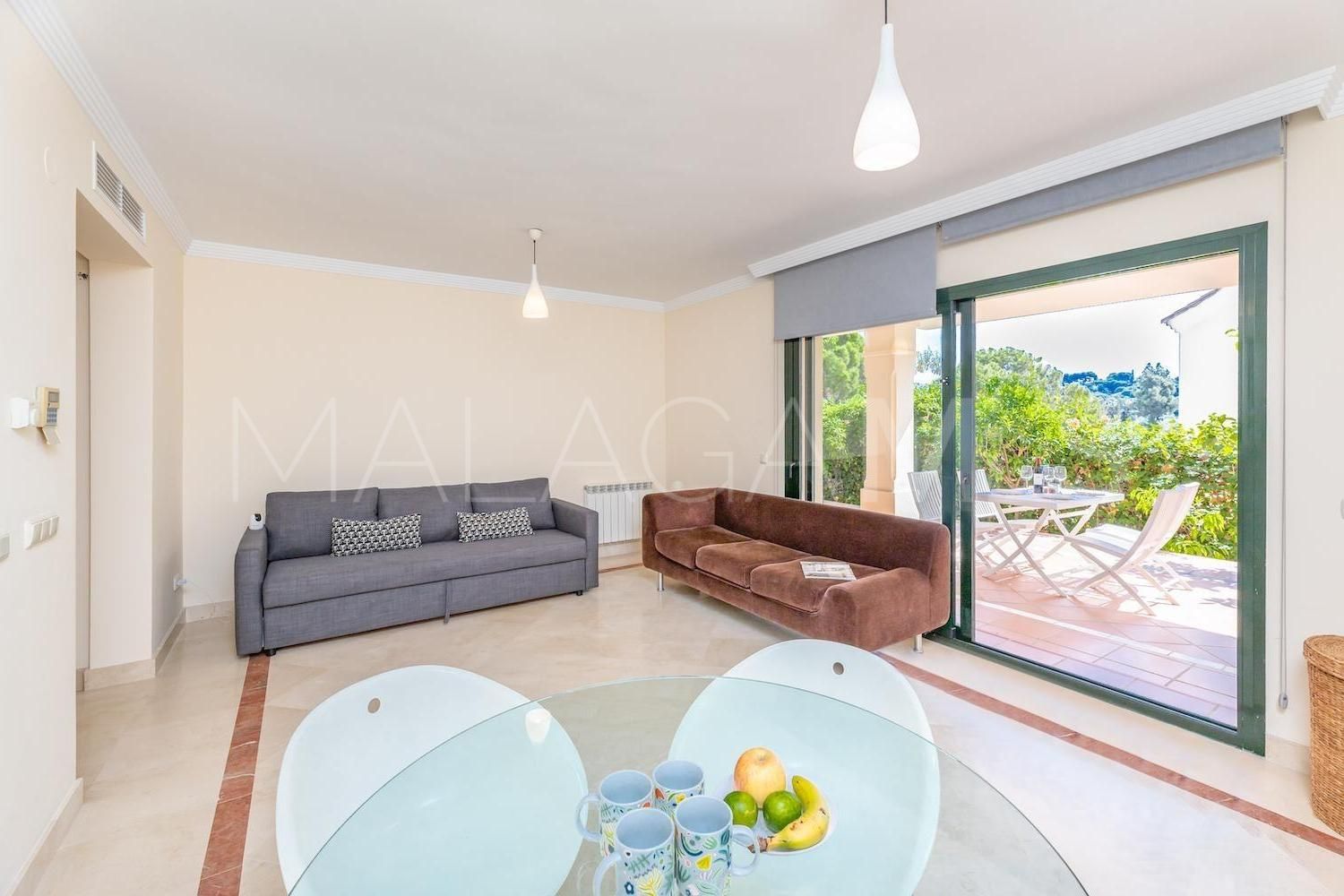 Appartement rez de chaussée for sale in Atalaya de Rio Verde