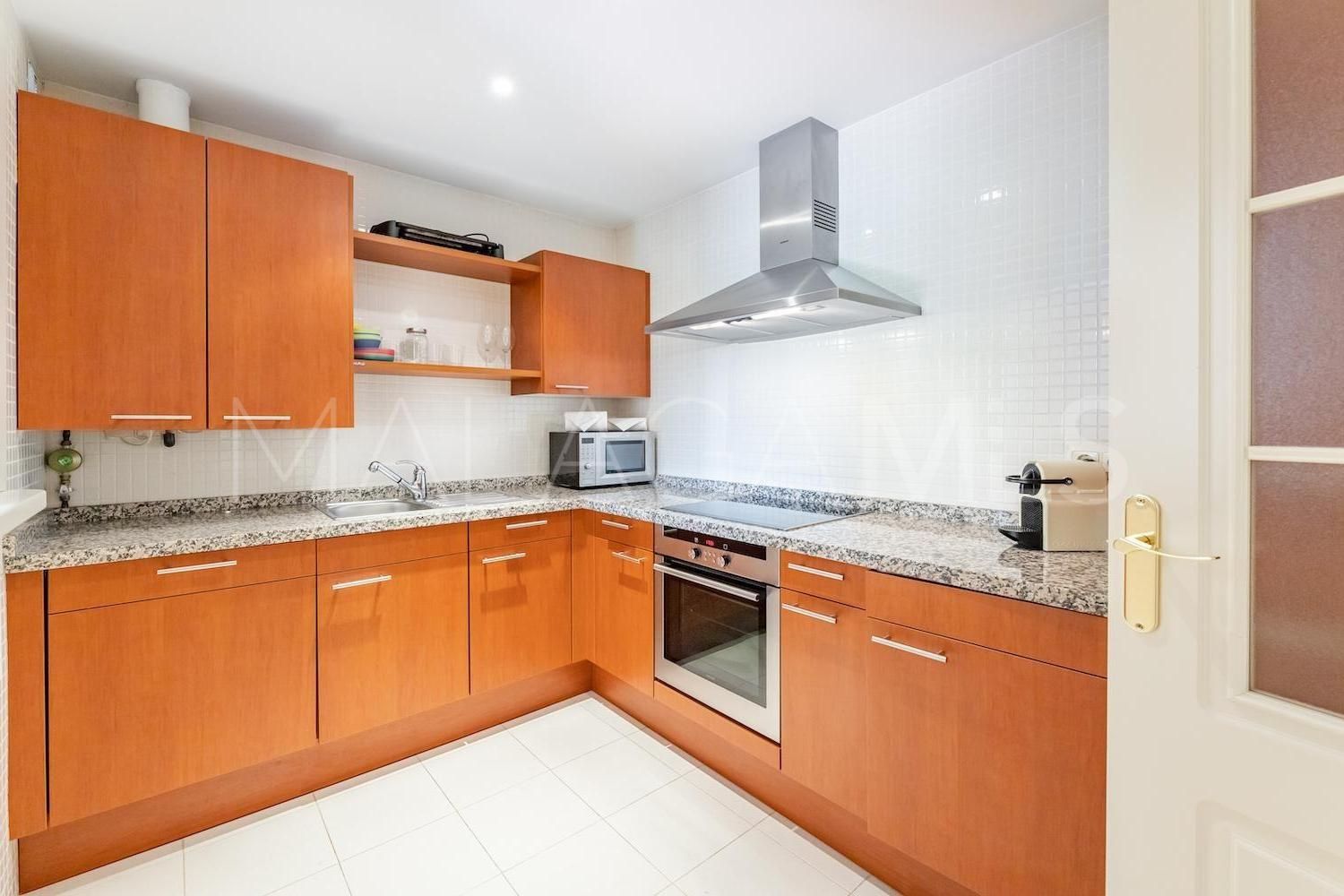 Appartement rez de chaussée for sale in Atalaya de Rio Verde
