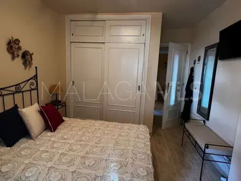 Sitio de Calahonda flat for sale