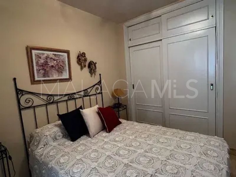 Sitio de Calahonda flat for sale