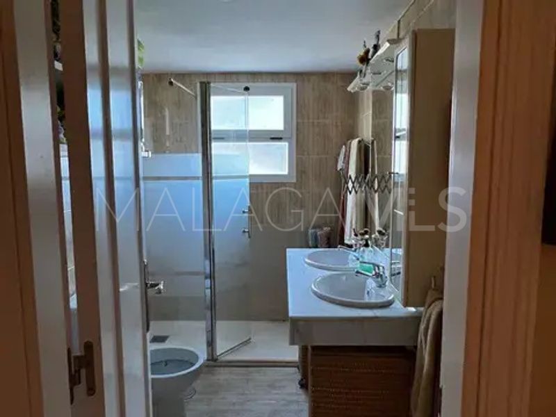Sitio de Calahonda flat for sale