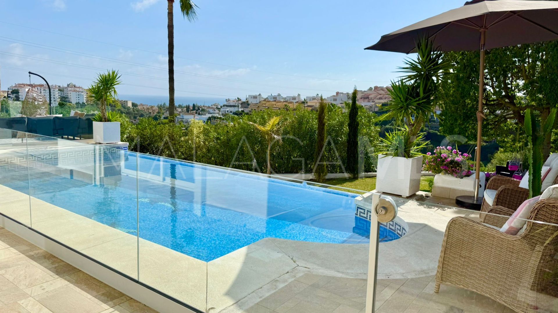 Chalet for sale in Riviera del Sol