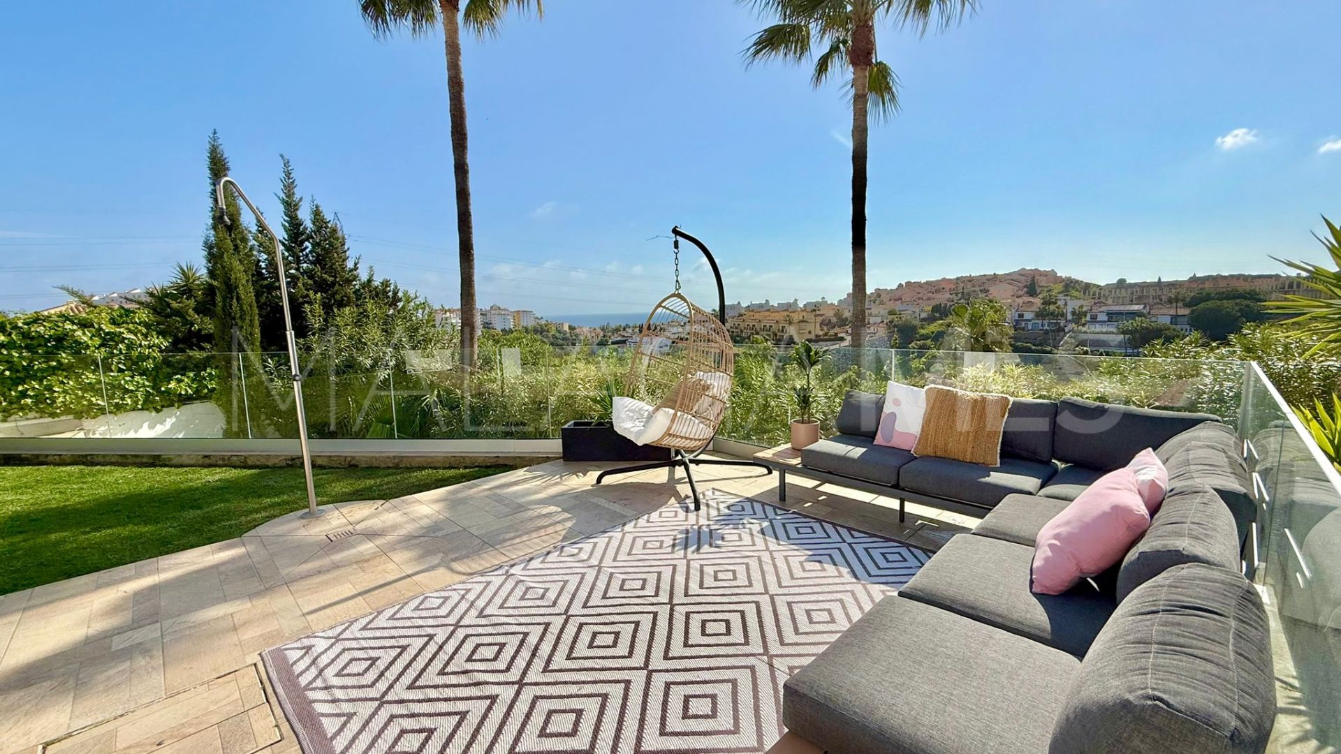 Chalet for sale in Riviera del Sol