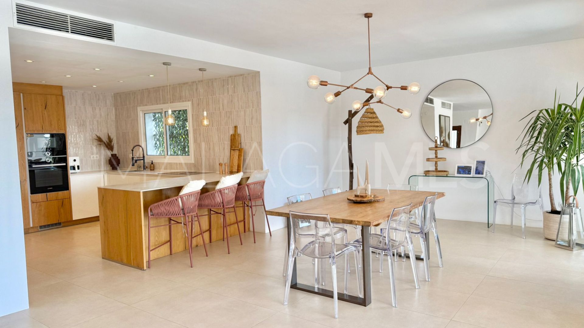 Chalet for sale in Riviera del Sol