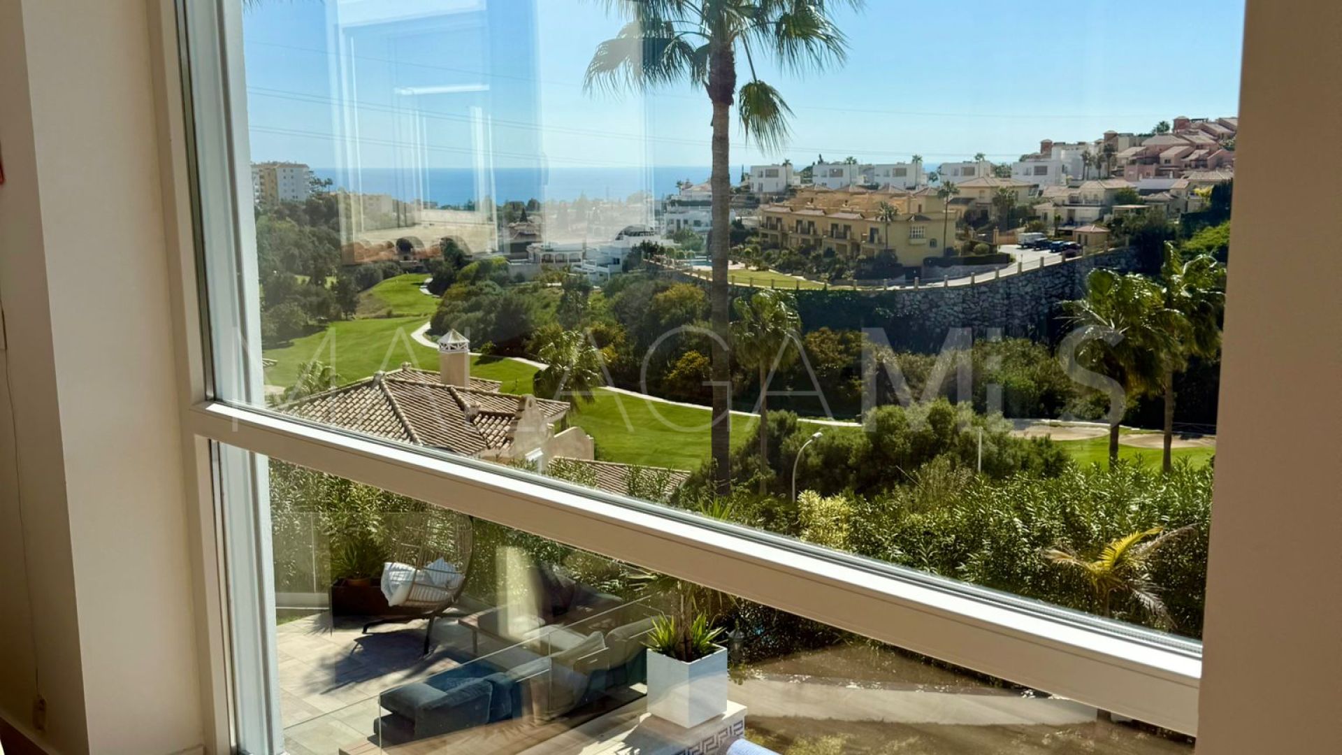 Chalet for sale in Riviera del Sol