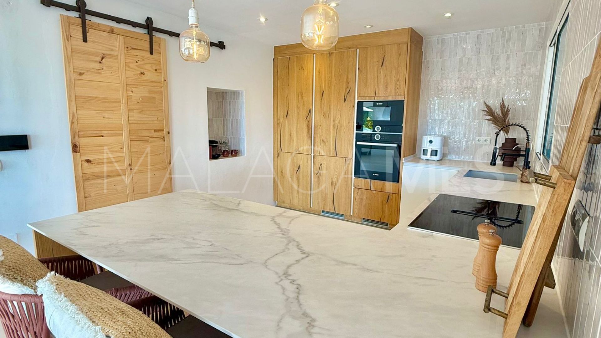 Chalet for sale in Riviera del Sol