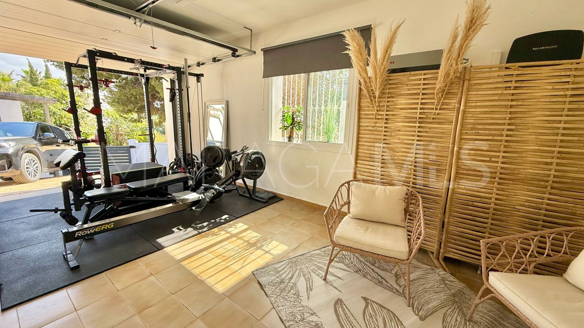 Chalet for sale in Riviera del Sol