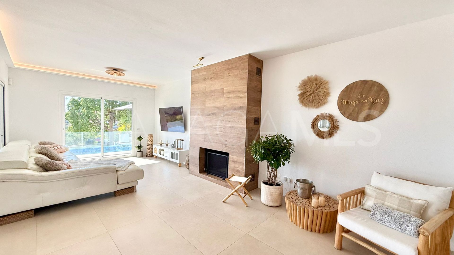Chalet for sale in Riviera del Sol