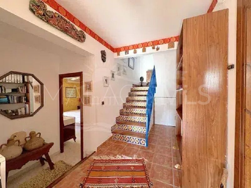 Los Claveles, casa a la venta de 2 bedrooms