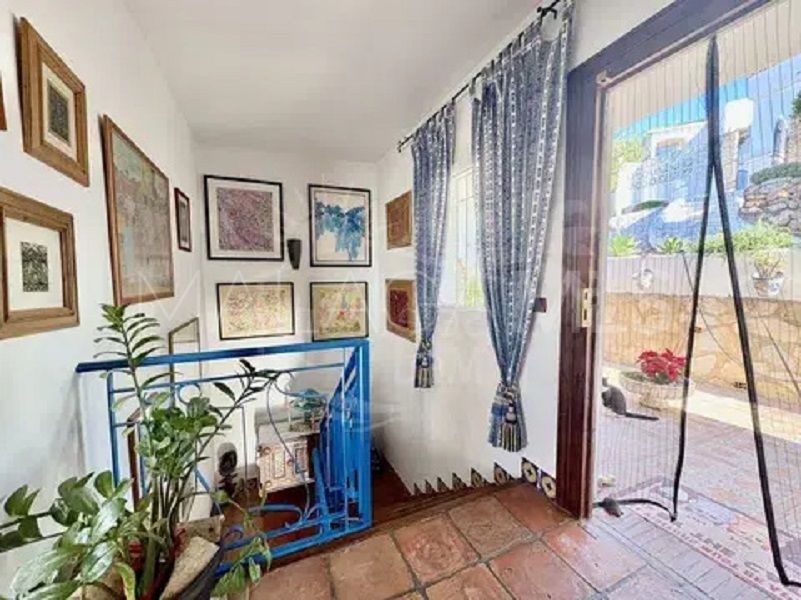 Los Claveles, casa a la venta de 2 bedrooms