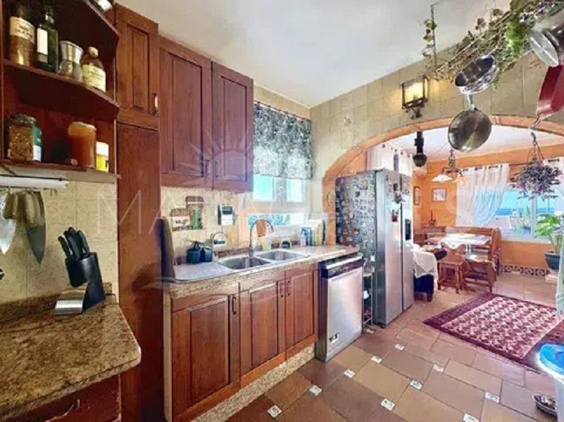 Los Claveles, casa a la venta de 2 bedrooms