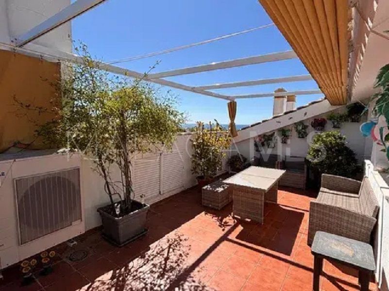 Tvåvåningslägenhet for sale in La Carolina