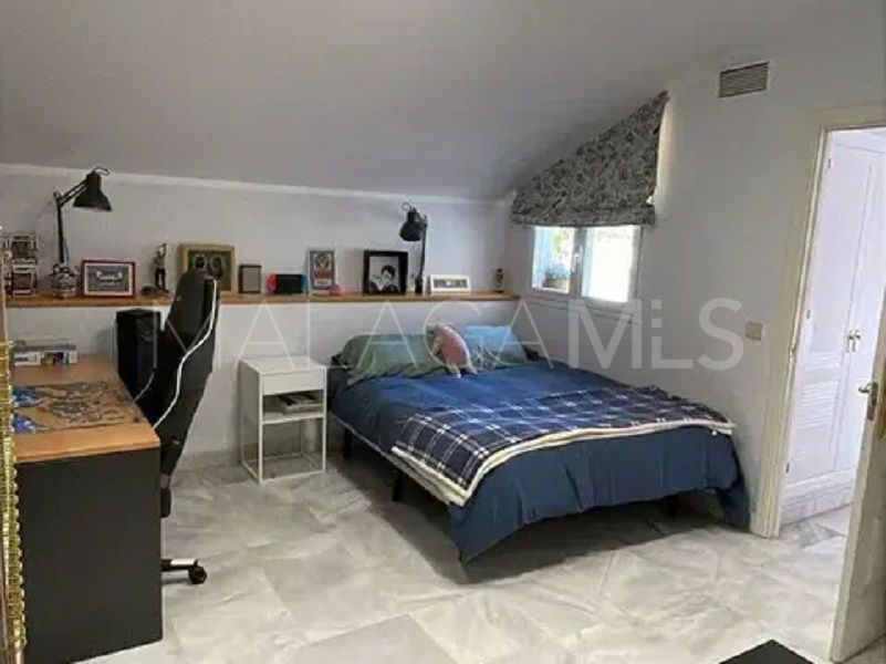 Tvåvåningslägenhet for sale in La Carolina