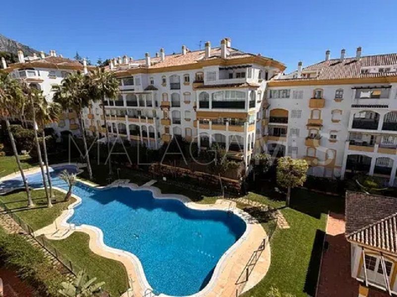 Tvåvåningslägenhet for sale in La Carolina