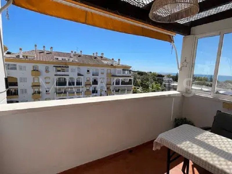 Tvåvåningslägenhet for sale in La Carolina