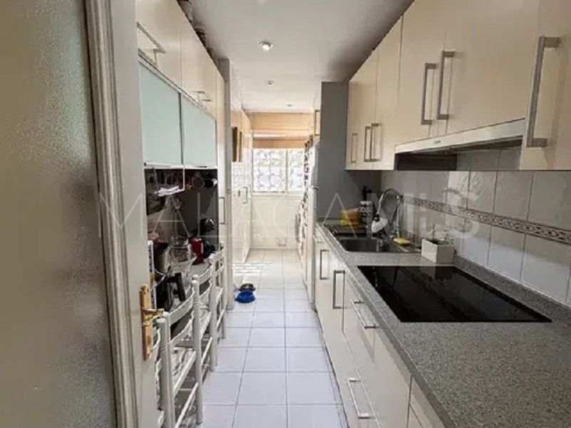 Tvåvåningslägenhet for sale in La Carolina