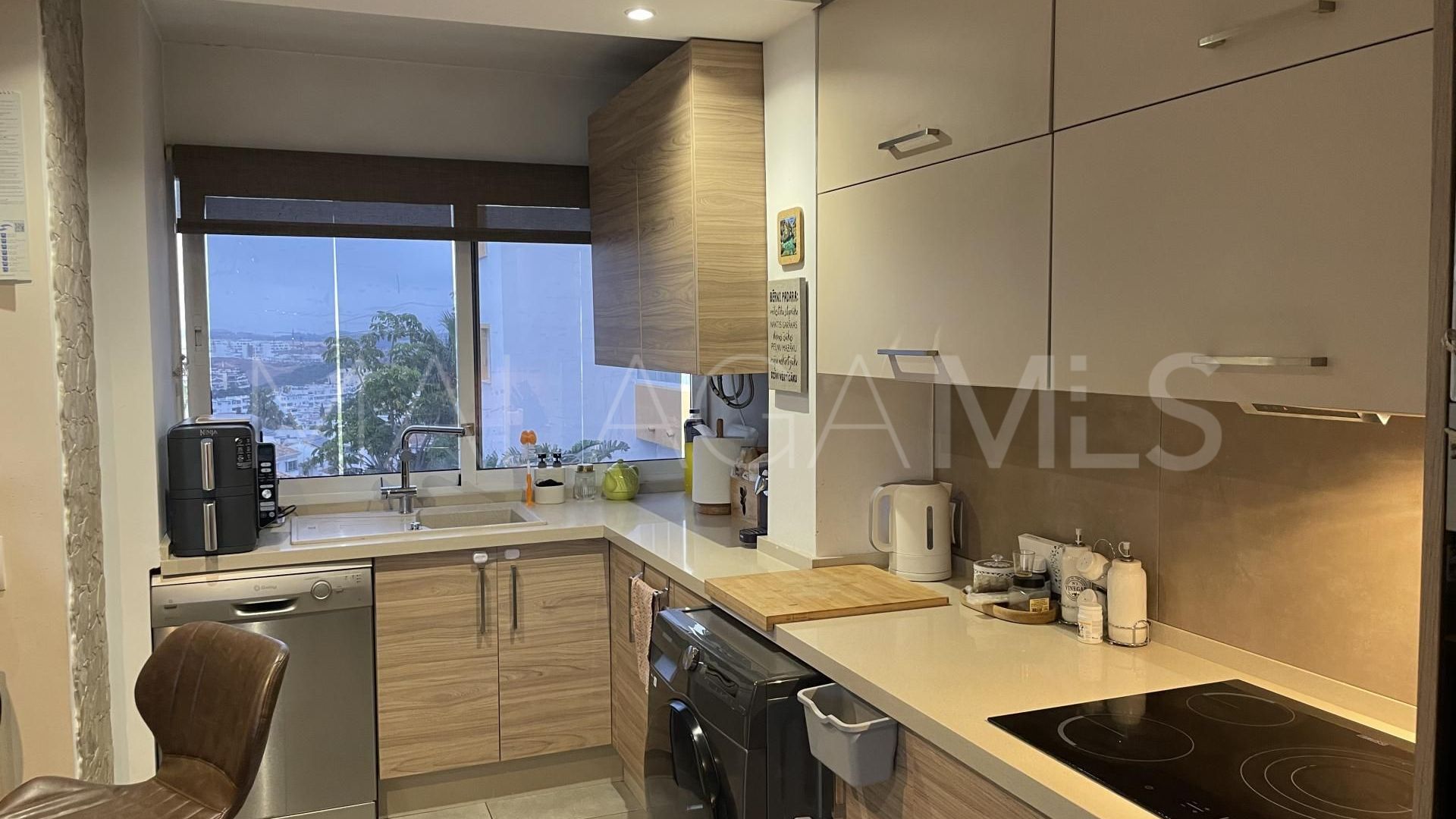 Riviera del Sol 2 bedrooms flat for sale