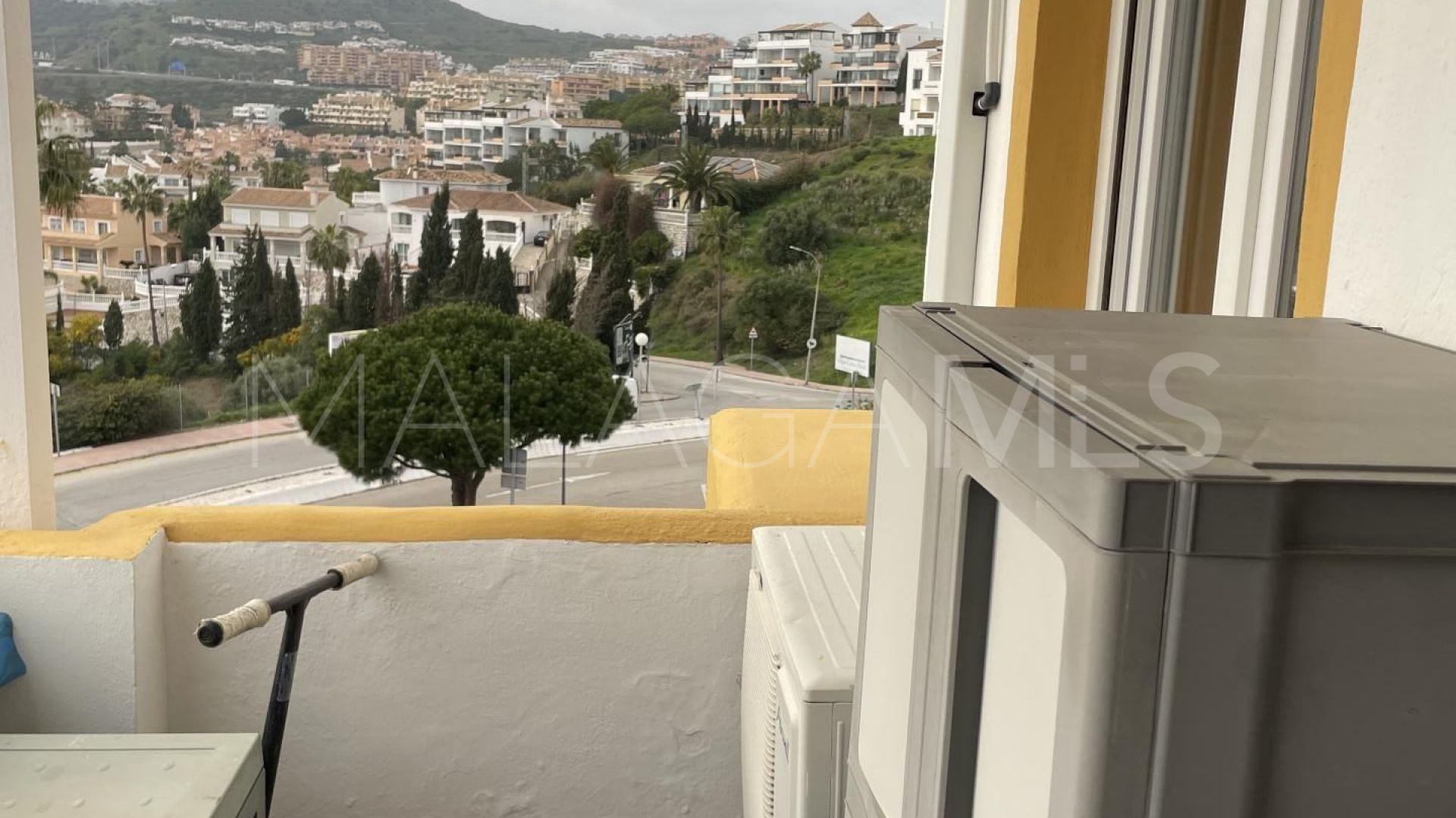 Riviera del Sol 2 bedrooms flat for sale