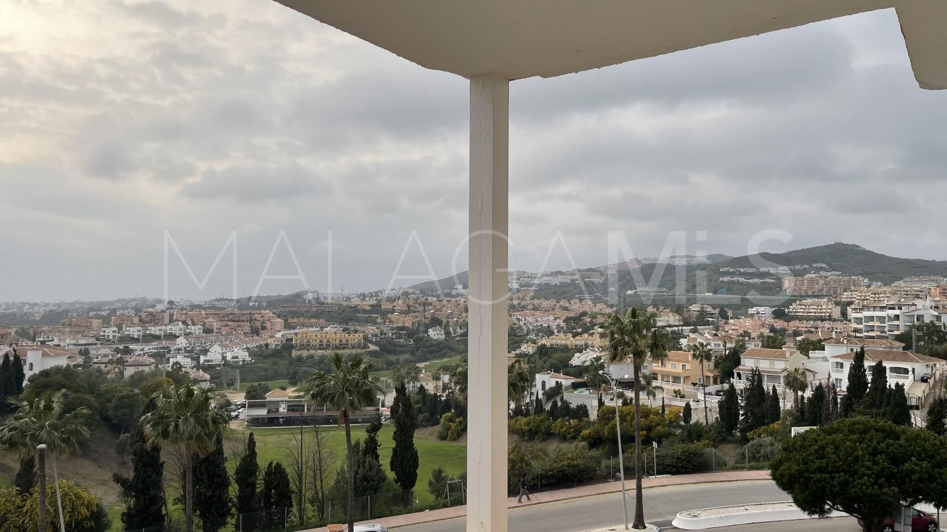 Riviera del Sol 2 bedrooms flat for sale