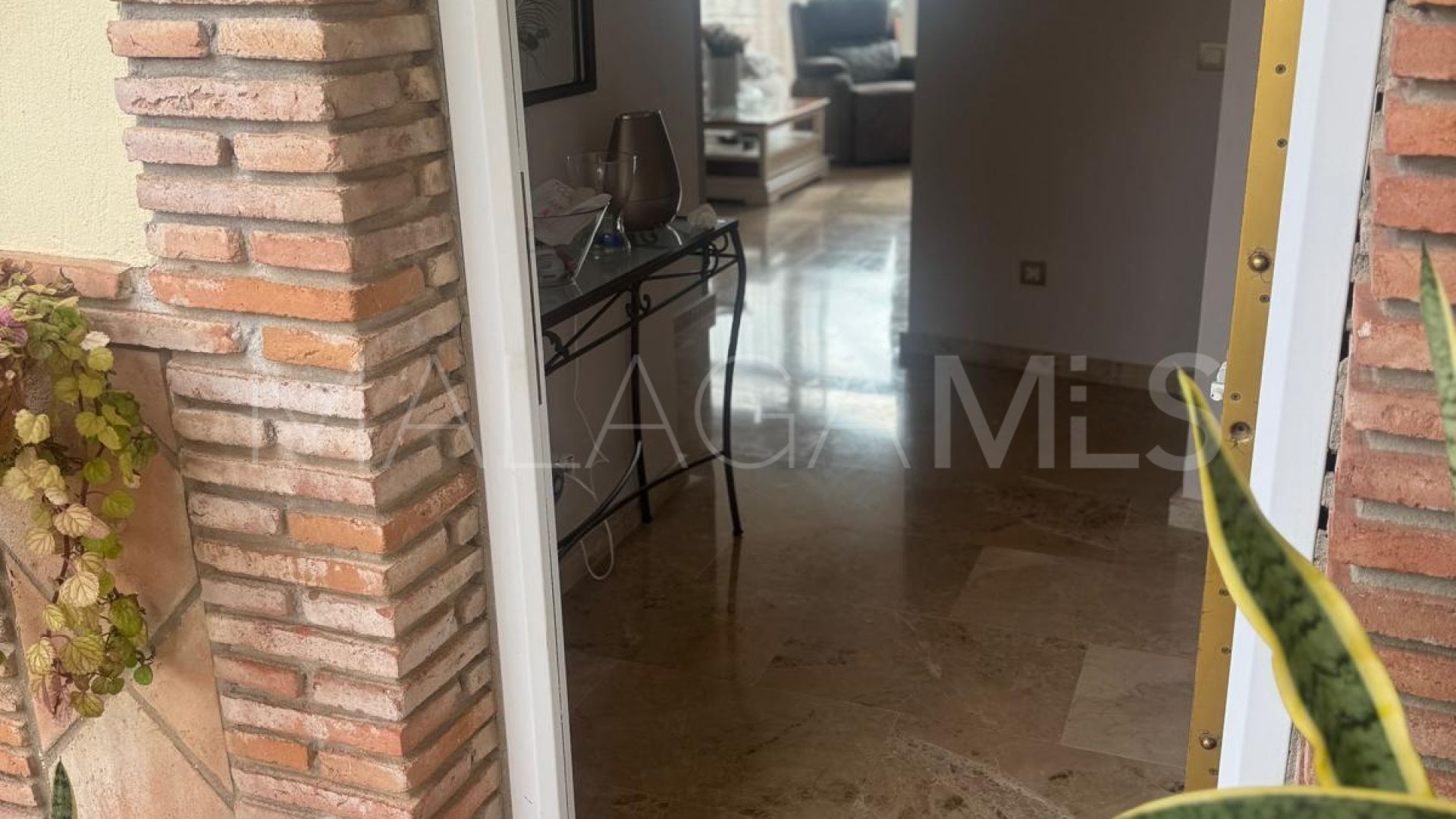 Appartement terrasse for sale in Miraflores