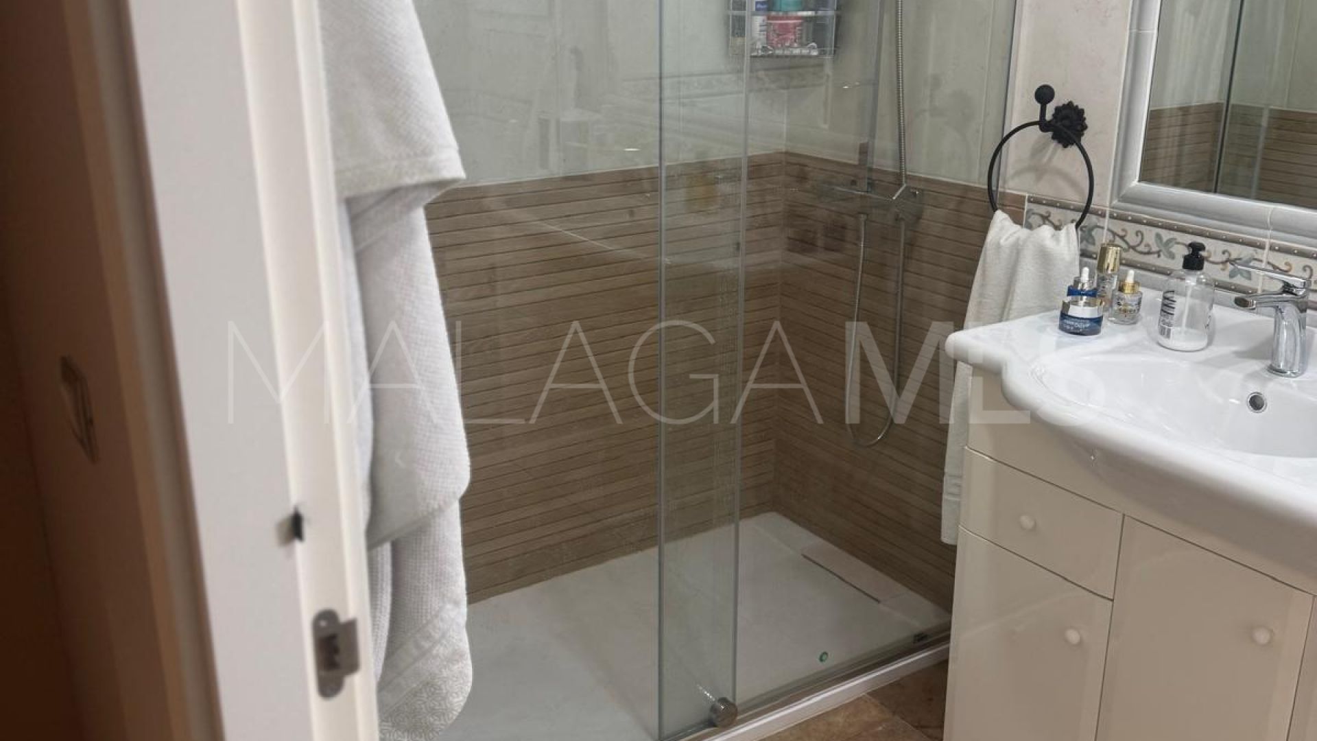 Appartement terrasse for sale in Miraflores