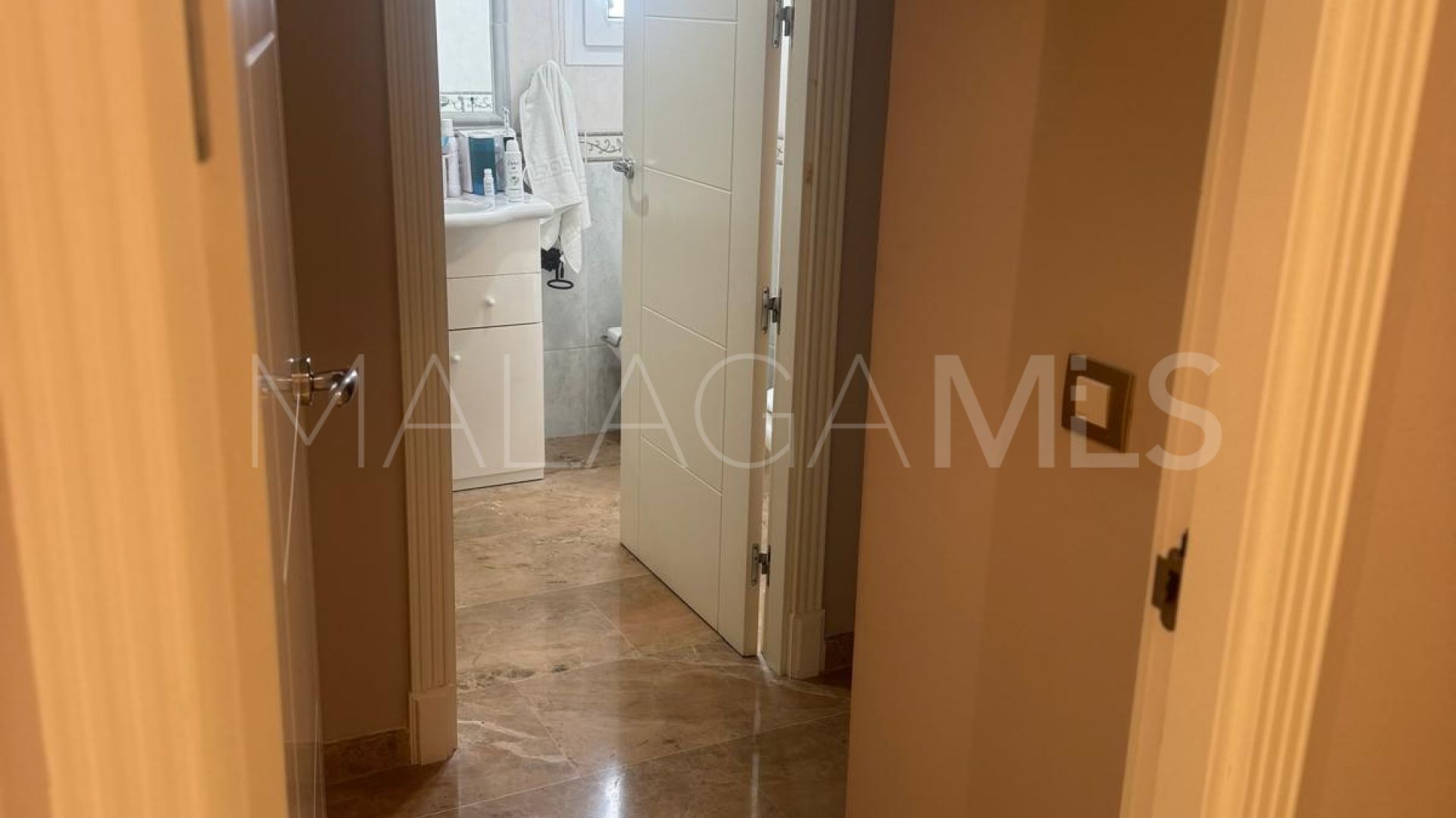 Appartement terrasse for sale in Miraflores