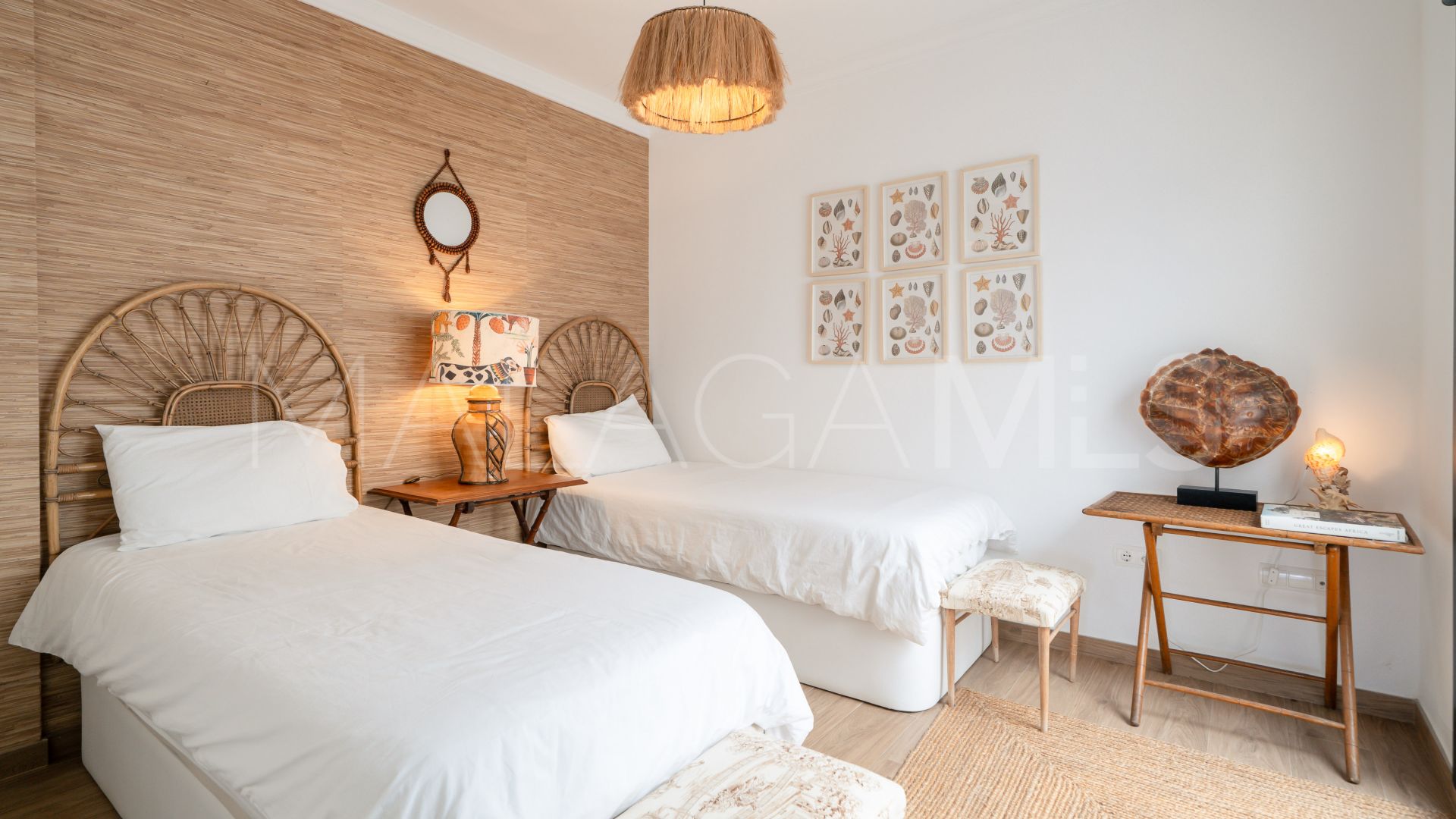 Maison de ville for sale in La Mairena