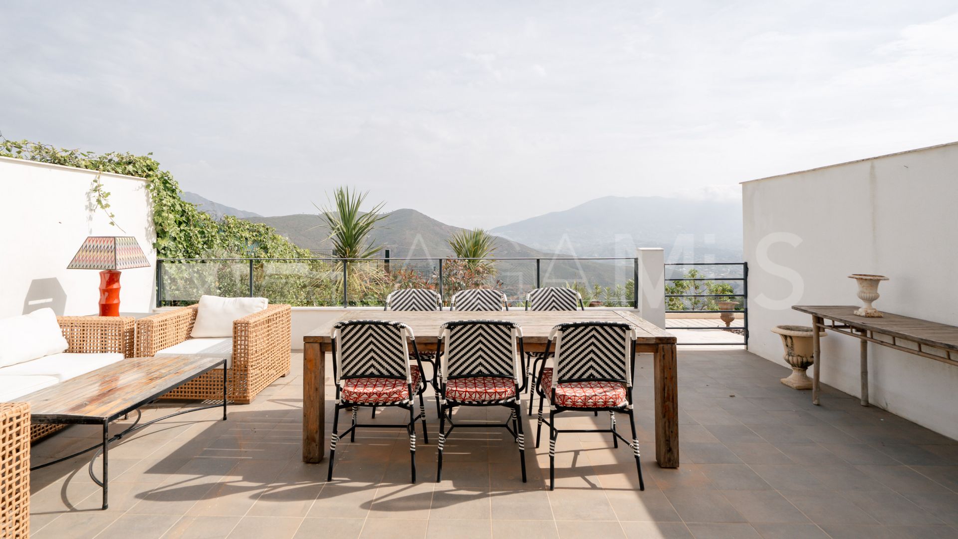 Maison de ville for sale in La Mairena