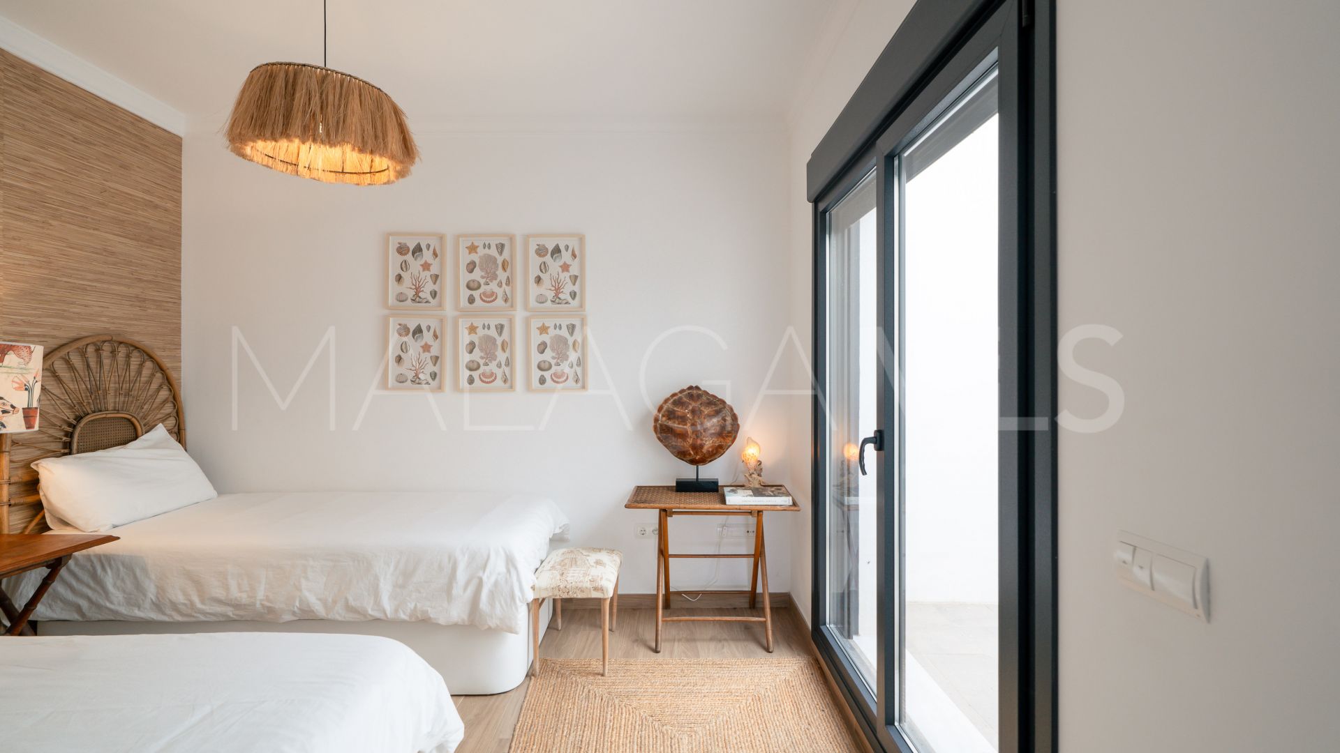 Maison de ville for sale in La Mairena