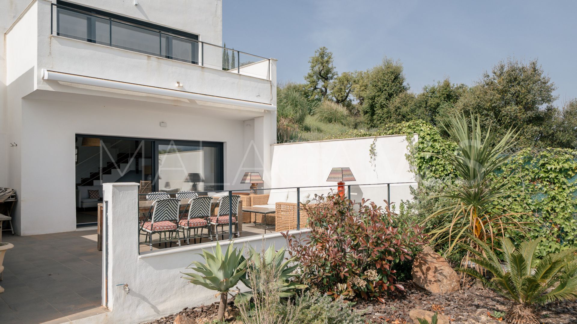Maison de ville for sale in La Mairena