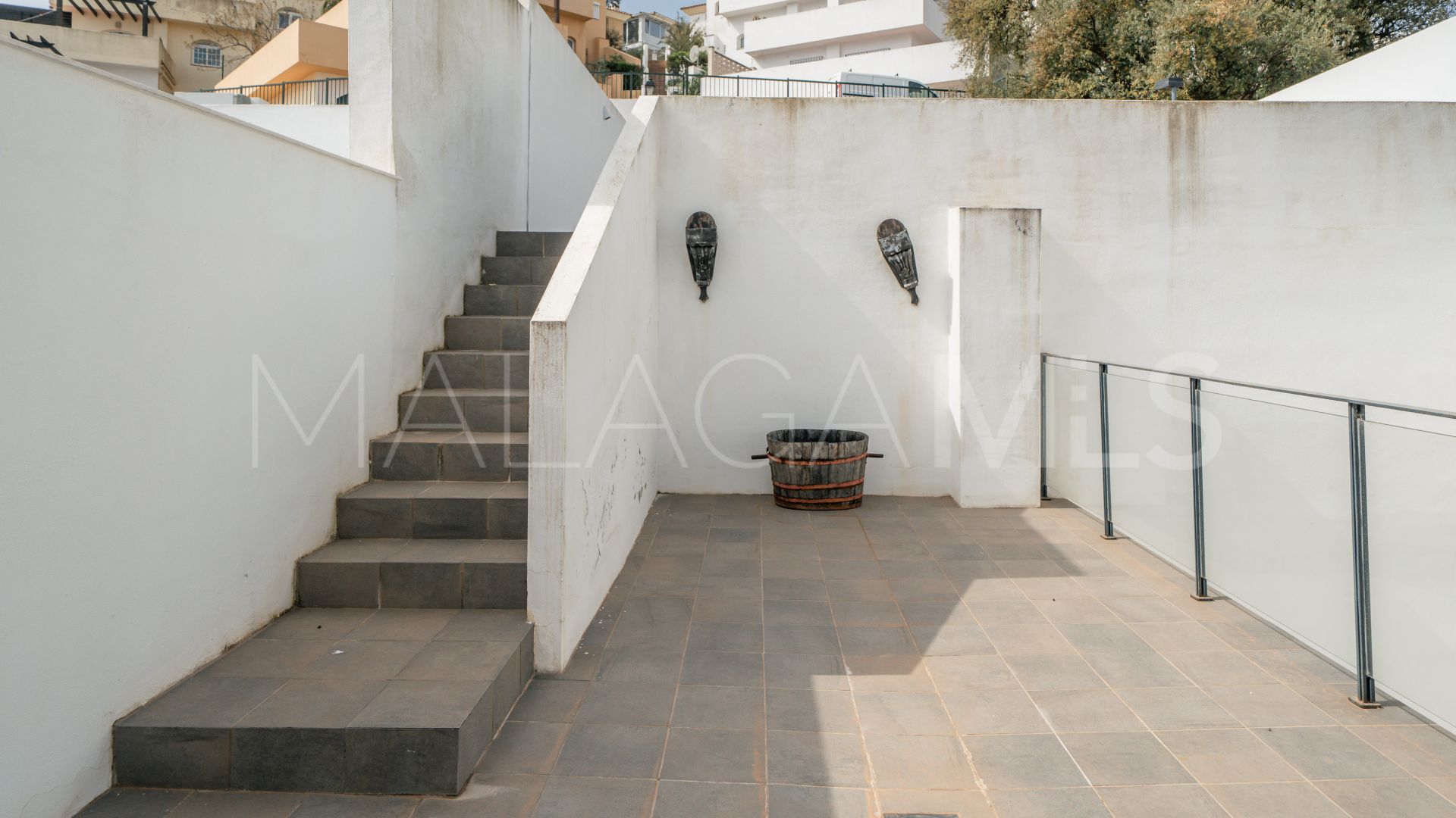 Maison de ville for sale in La Mairena