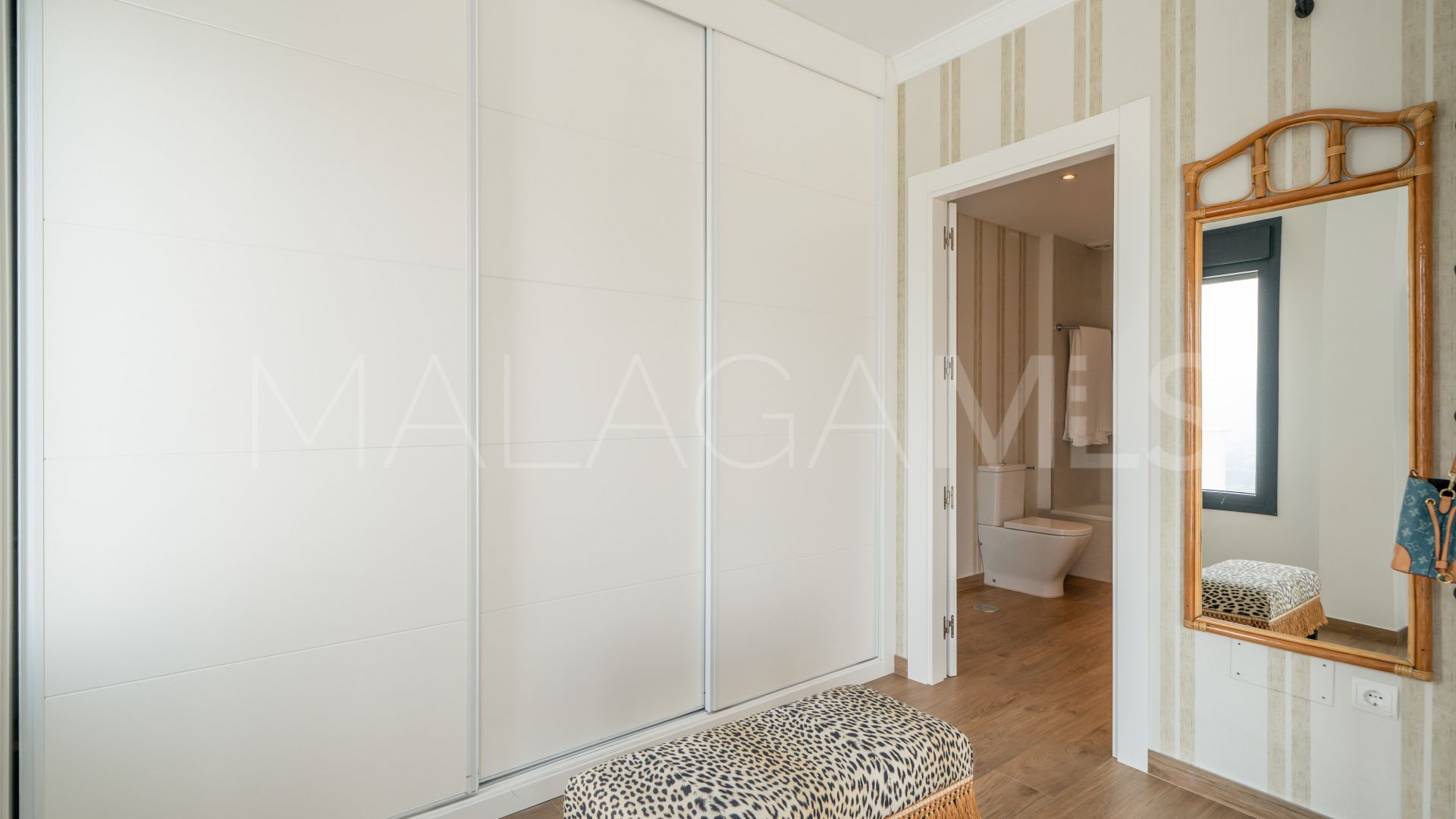 Maison de ville for sale in La Mairena
