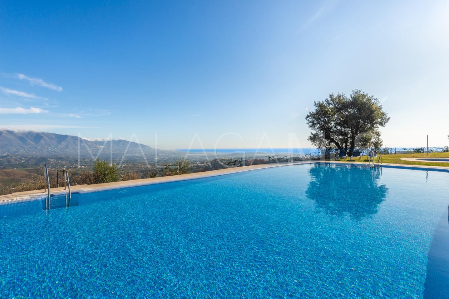 Maison de ville for sale in La Mairena