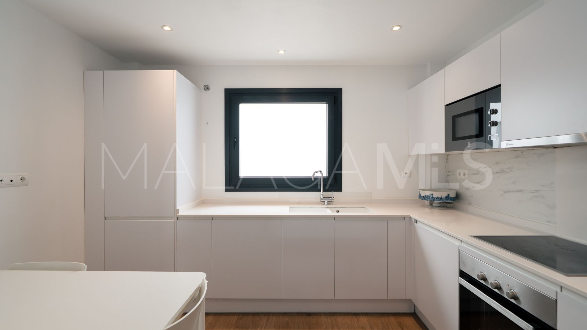 Maison de ville for sale in La Mairena