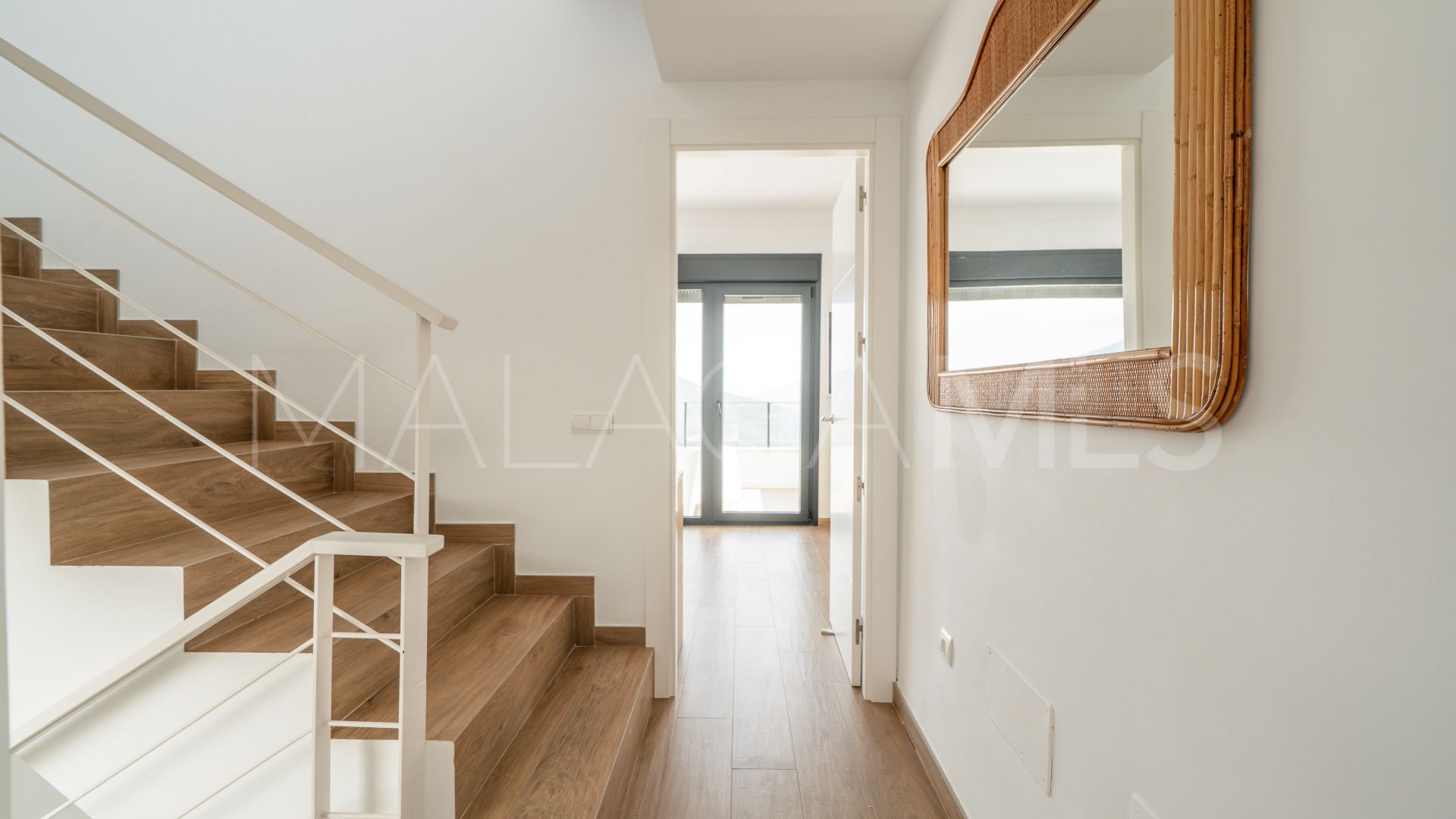 Maison de ville for sale in La Mairena