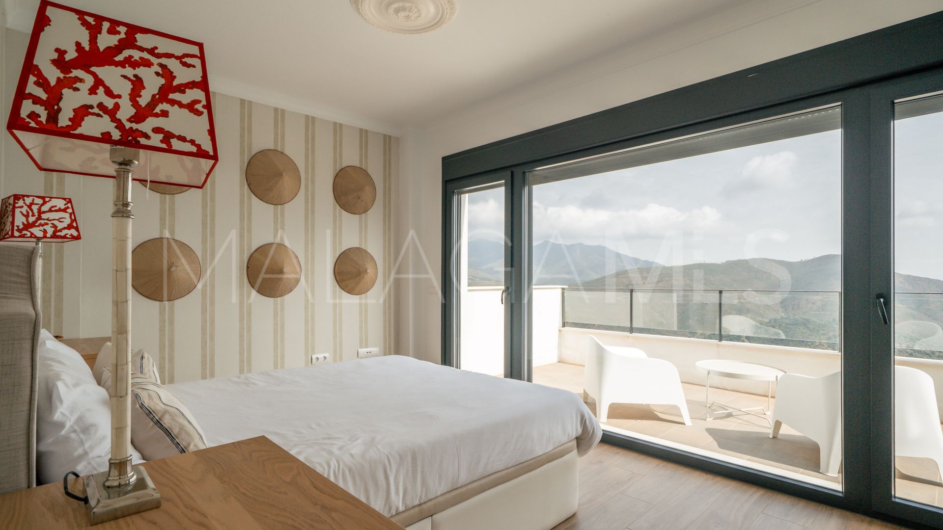 Maison de ville for sale in La Mairena